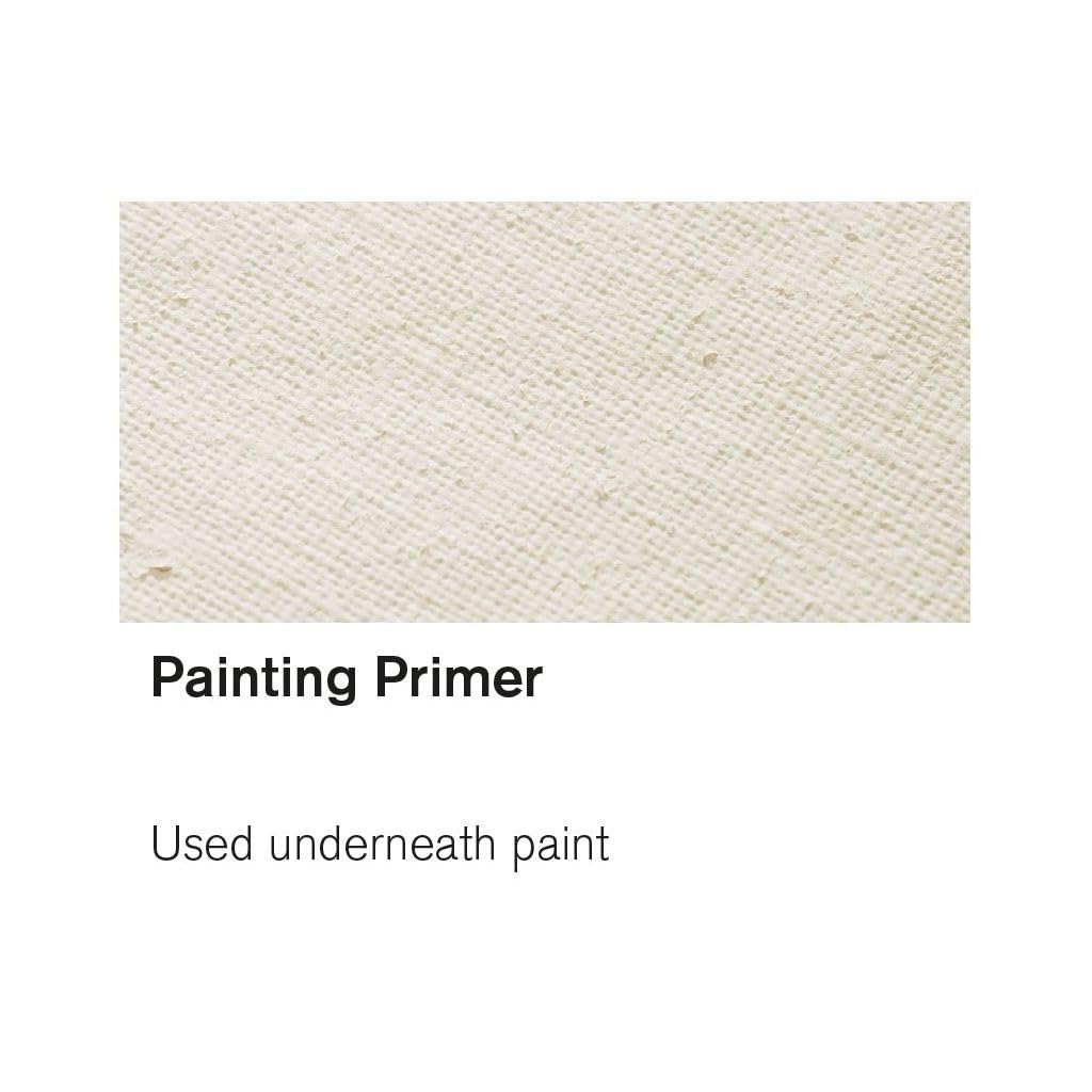 Amazon.com: Winsor & Newton Oil Painting Primer, 1 Litre (33.8-oz) Can